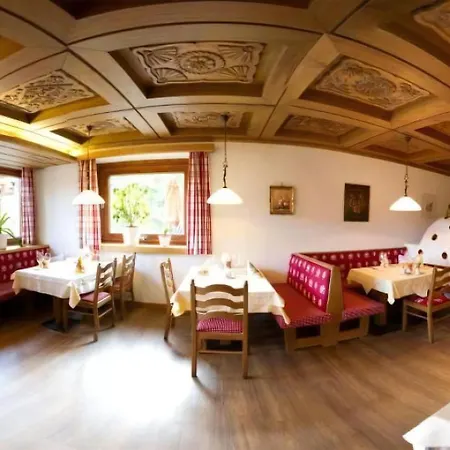 Hausbergland In Sankt Oswald * Бад Кляйнкирххайм
