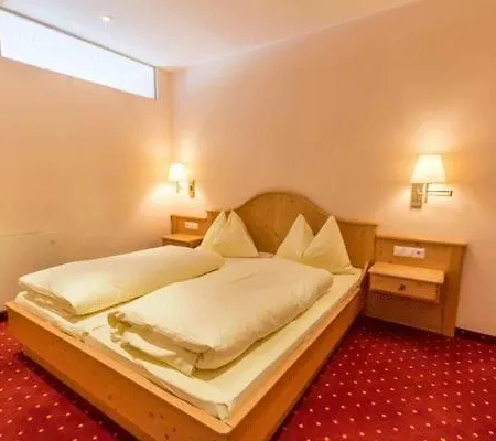 Typ B Fuer 2 Bis 4 Apartament