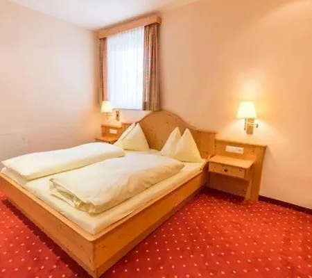 Apartament Typ B Fuer 2 Bis 4 *